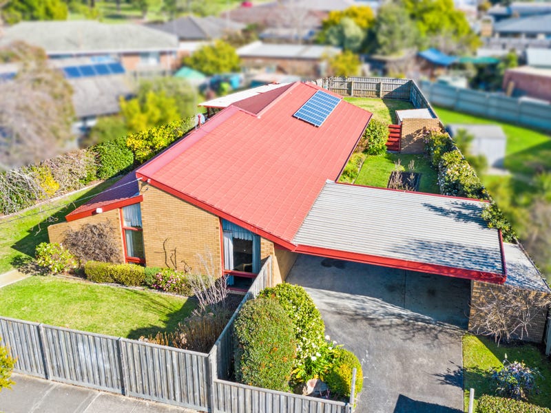 5 Doyne Crescent, Traralgon, Vic 3844 Property Details