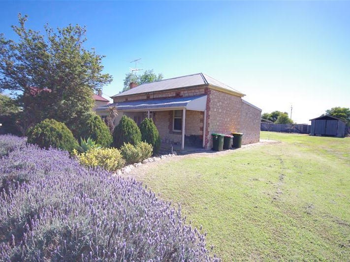 74 Warooka Road, Yorketown, SA 5576 Property Details