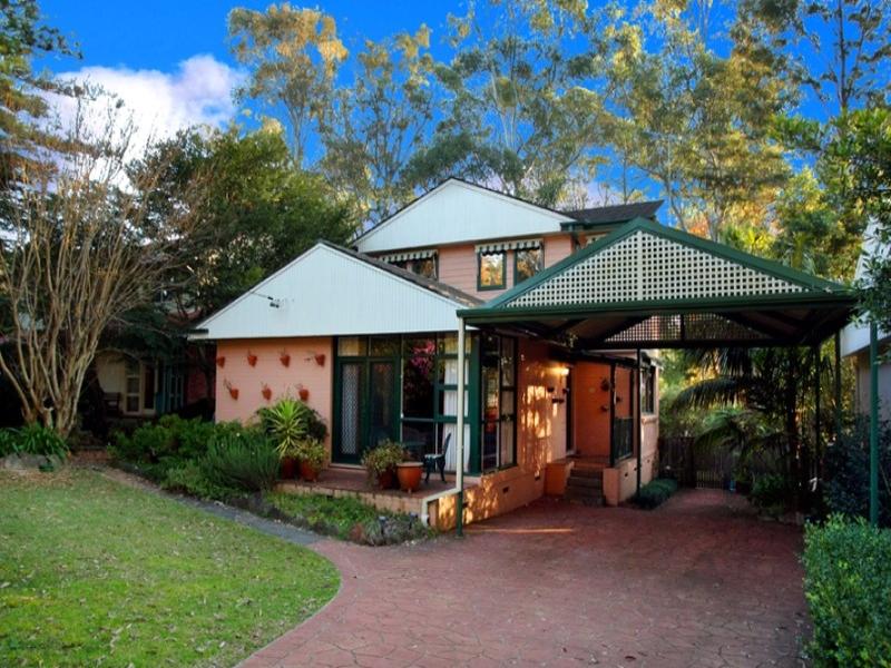 19 Avenue, West Pennant Hills, NSW 2125