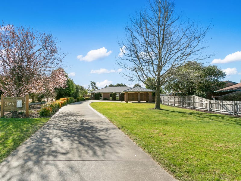 128 Drevermann Street, Bairnsdale, Vic 3875 Property Details