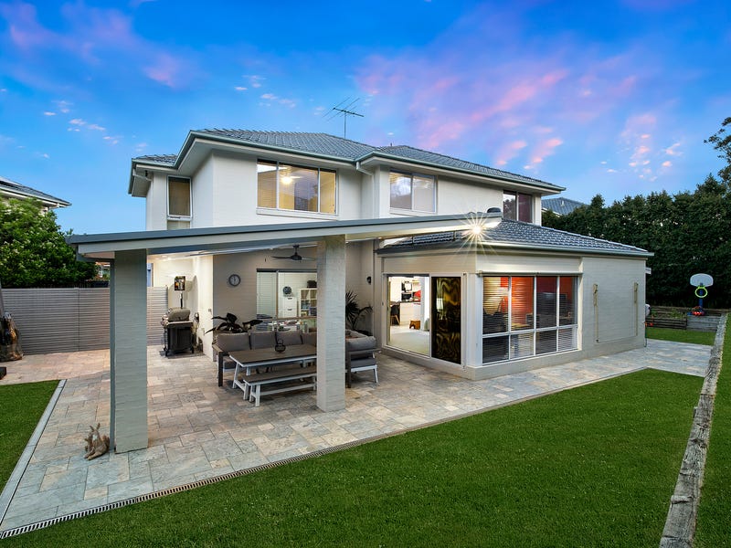 5 Edgewood Place, Belrose, NSW 2085 Property Details