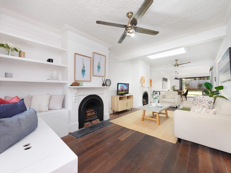 43 Wells Street, Redfern, NSW 2016 Property Details