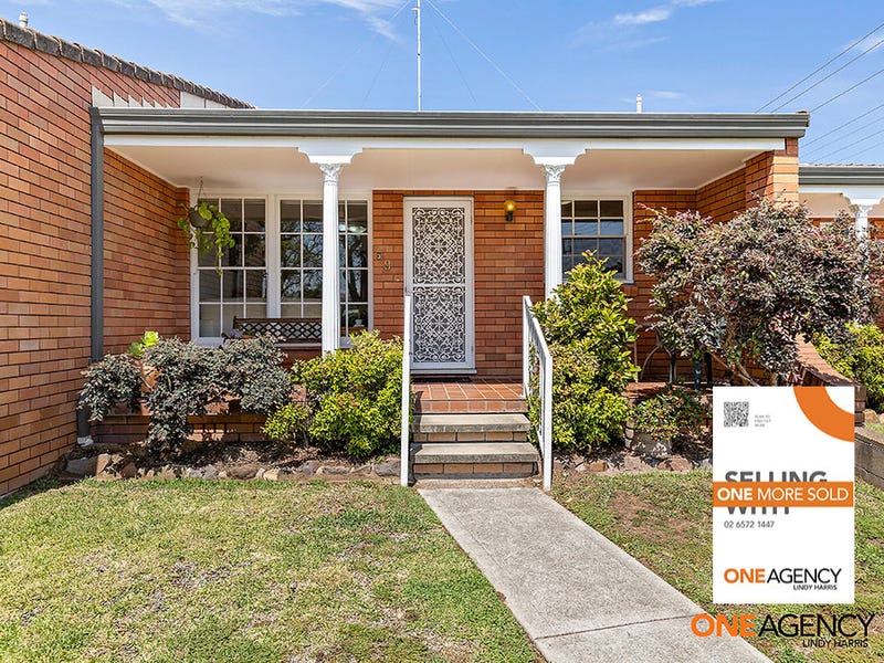 3/9 Wynyard Street, Singleton, NSW 2330 Property Details