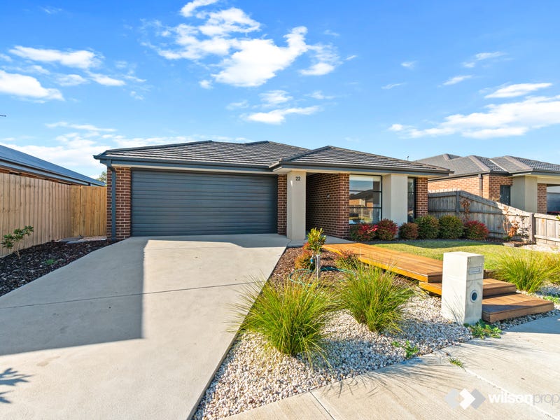 22 Summerhill Road, Traralgon, Vic 3844 Property Details