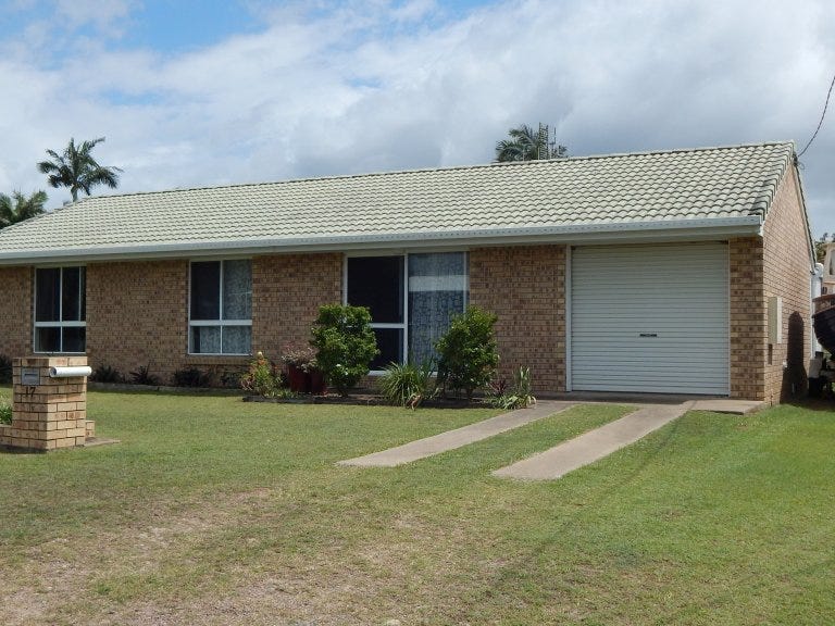 17 Seaview Avenue, Maaroom, Qld 4650 Property Details