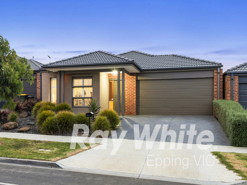 114 Everard Road, Mernda, Vic 3754 Property Details