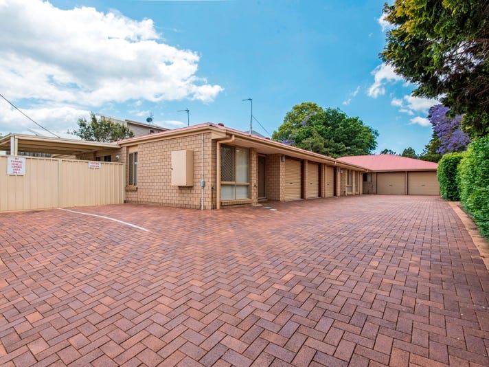1/10 Cohoe Street, East Toowoomba, QLD 4350
