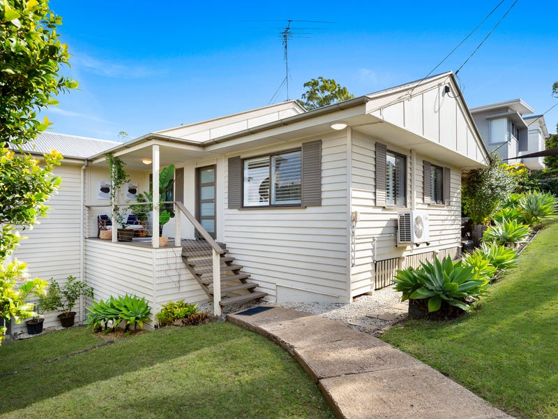 53 Huxley Avenue, Alderley, Qld 4051 Property Details