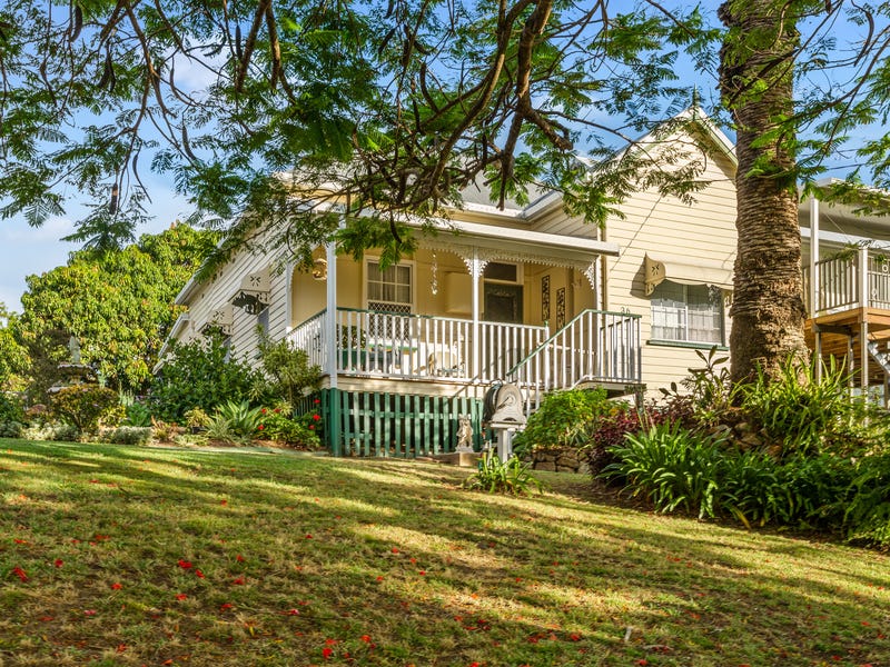 36 River Street South Murwillumbah Nsw 2484