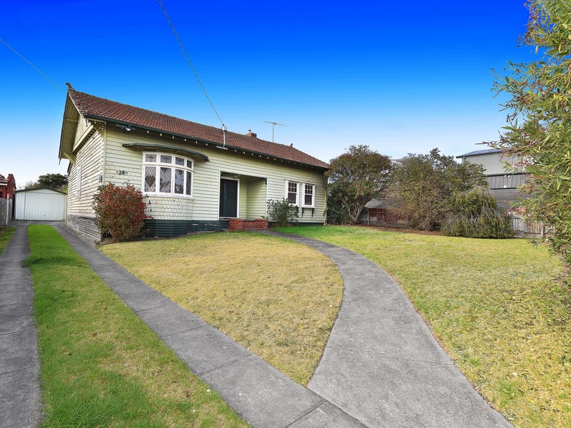 38 Regent Street, Preston, Vic 3072 Property Details