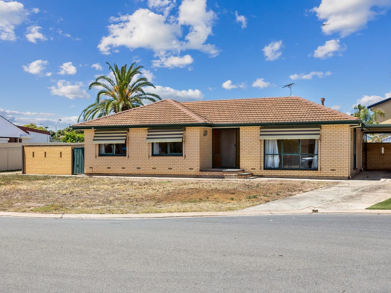 6 Sir Claud Gibb Street, North Haven, SA 5018