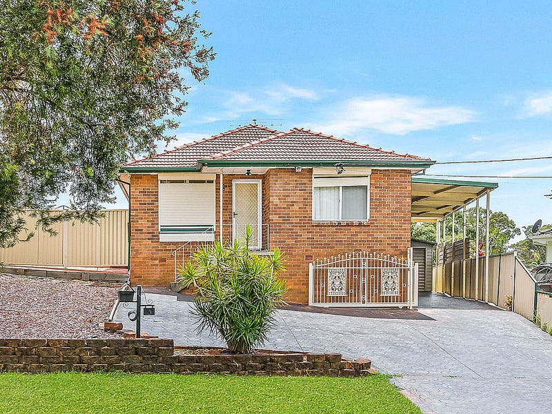 3 Moomin Place, Busby, NSW 2168 Property Details