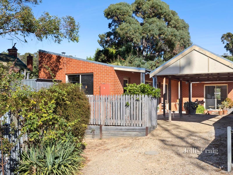 79C High Street, Maldon, Vic 3463 House for Sale