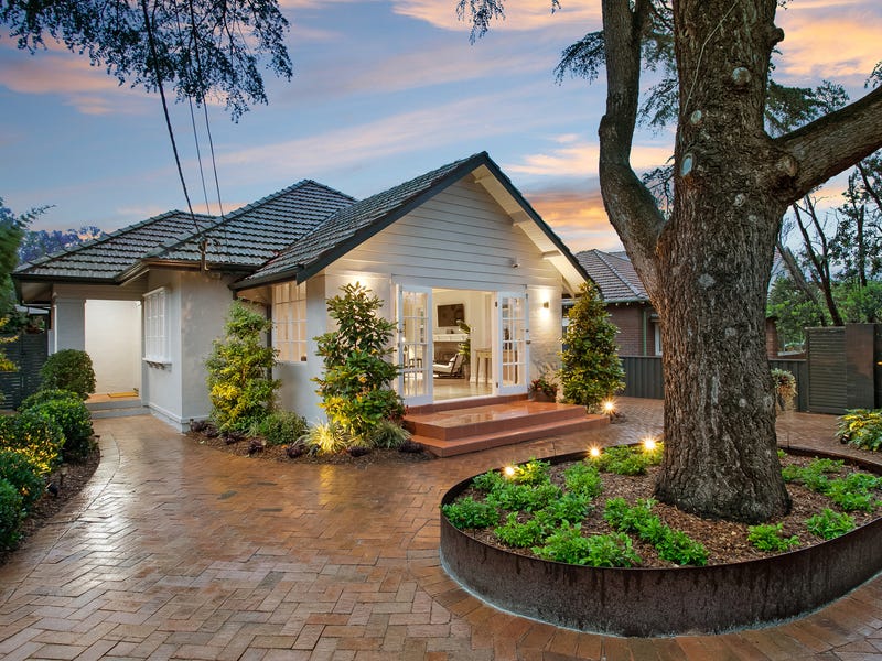 57 Addison Avenue, Roseville, NSW 2069 Property Details