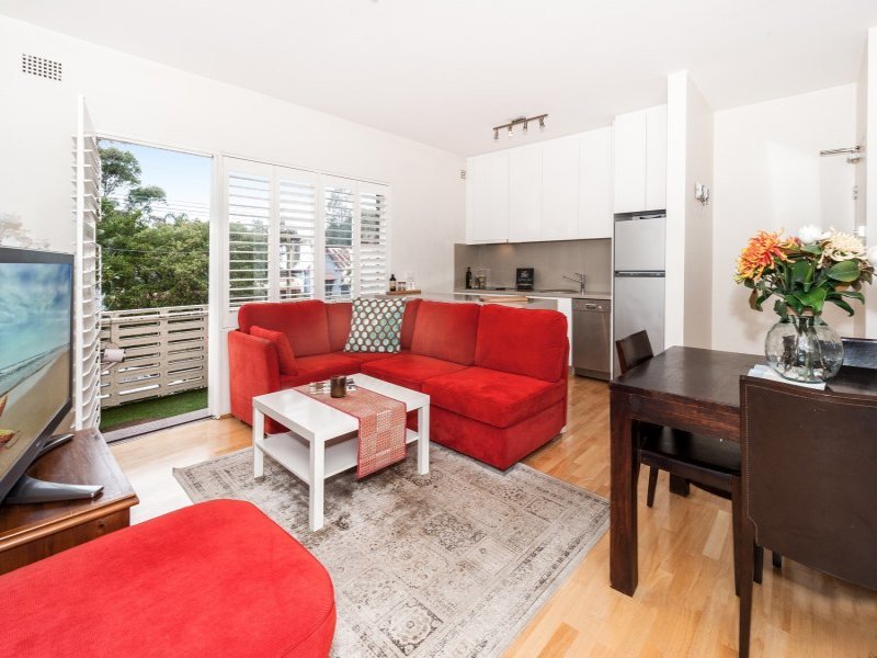 4 58-60 Edith Street, Leichhardt, Nsw 2040 - Realestate.com.au