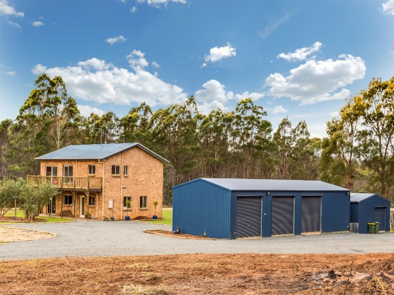 1111 Bridgenorth Road, Bridgenorth, TAS 7277
