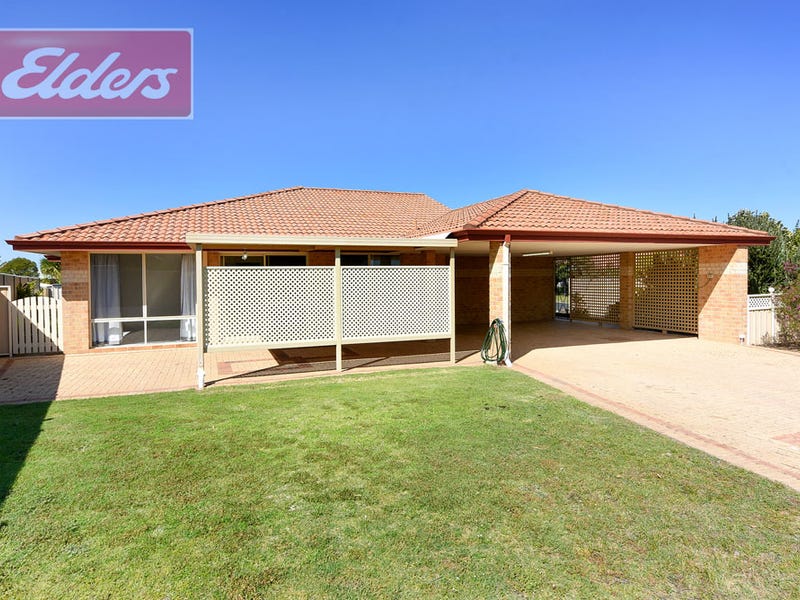 3 Lusitano Ave, Eaton, WA 6232 Property Details