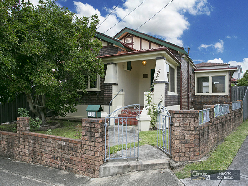 108 Northcote Street, Earlwood, NSW 2206 - Property Details