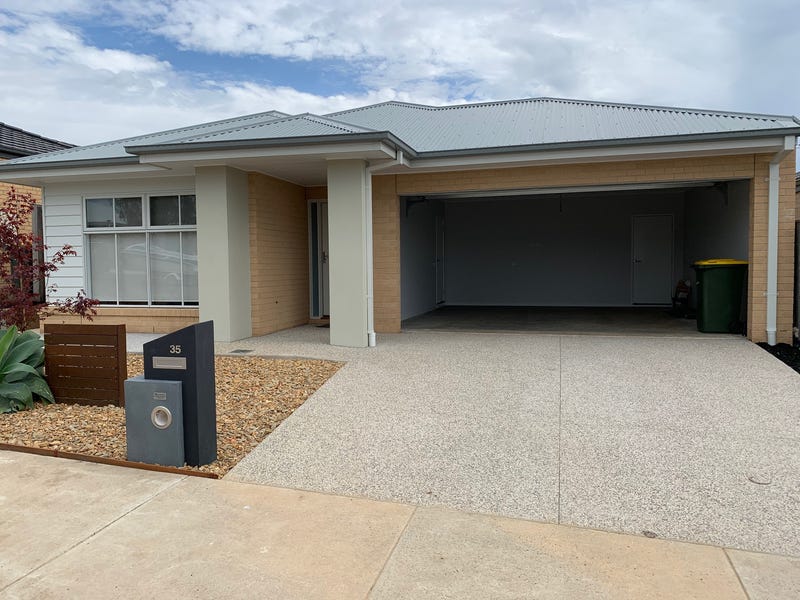 35 Flagstaff Drive, Portarlington, VIC 3223