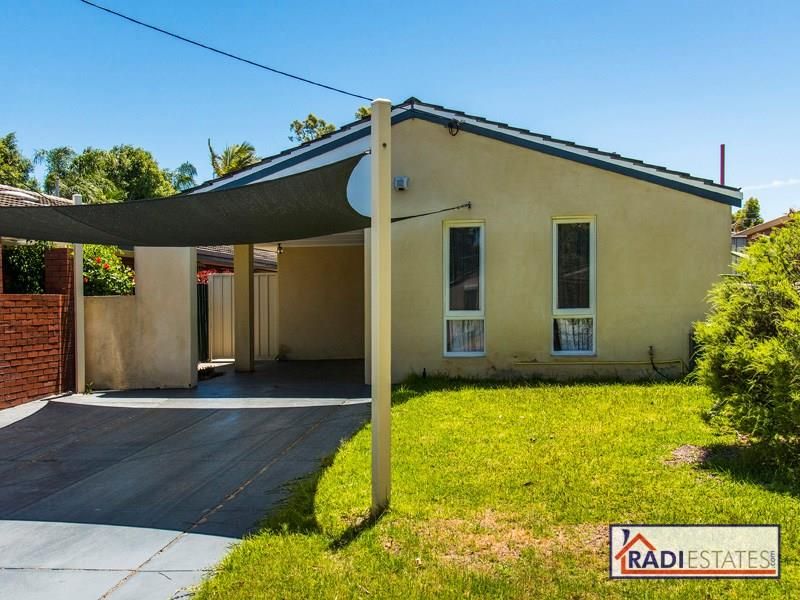 51 Bertram Street, Dianella, WA 6059