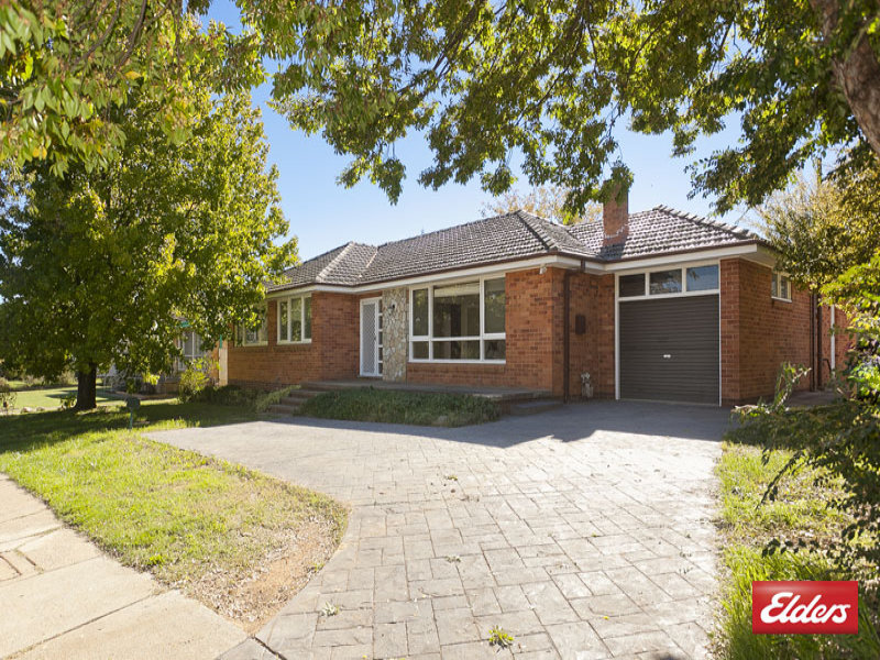 131 Knox Street, Watson, ACT 2602