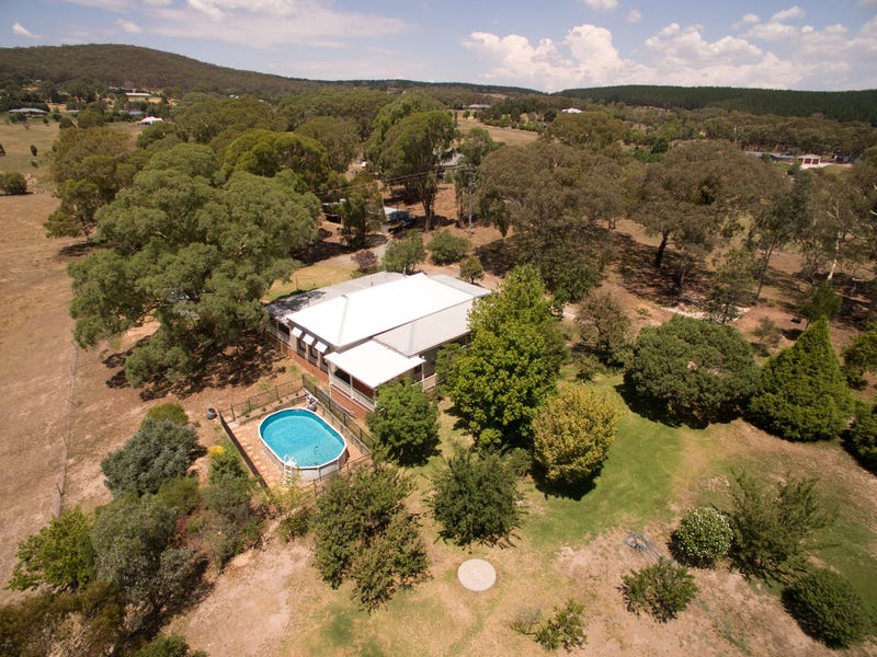 336 Lower Lewis Ponds Road, Clifton Grove, Orange, NSW 2800 Property