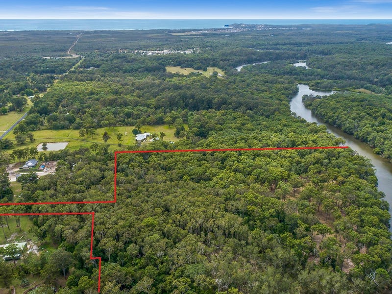 392 Woodburn Evans Head Road, Doonbah, NSW 2473 Property Details