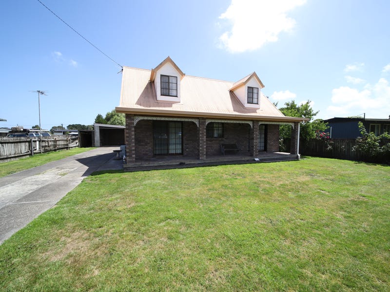 11 Mary Street, Strahan, Tas 7468 House for Sale