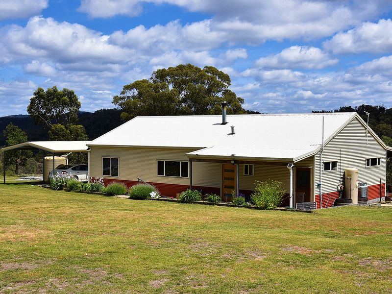 1834 Torrington Road, Stannum, NSW 2371