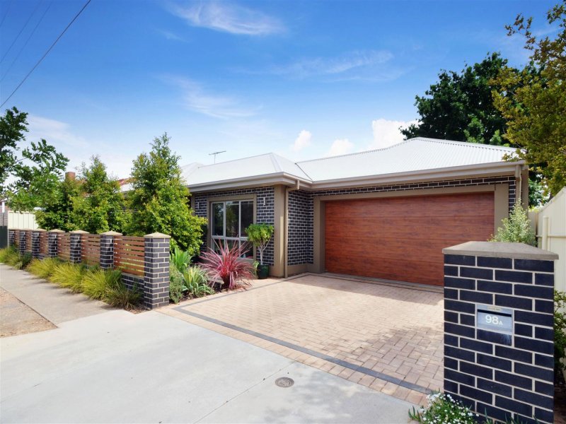 98A Baker Street, Glengowrie, SA 5044
