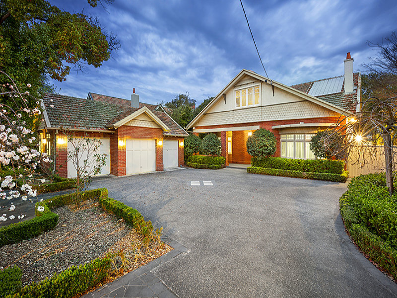 166 Mont Albert Road, Canterbury, Vic 3126 Property Details