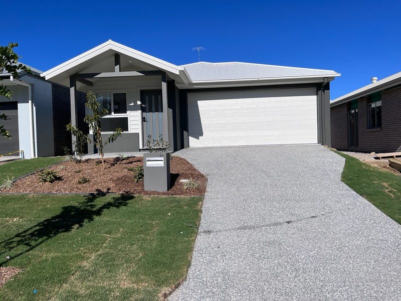 51 Glassey Parade, Ripley, Qld 4306 House for Rent