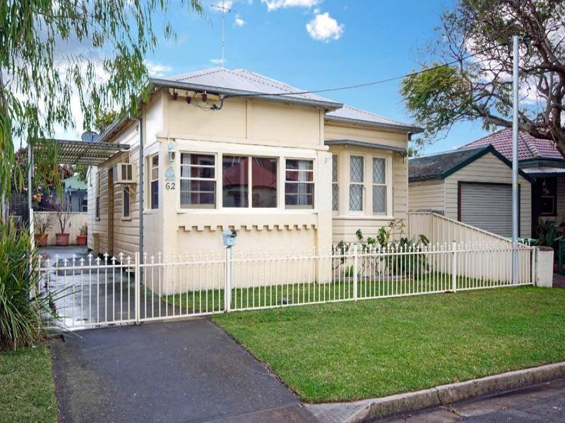 62 Robert Street, Wickham, NSW 2293 Property Details