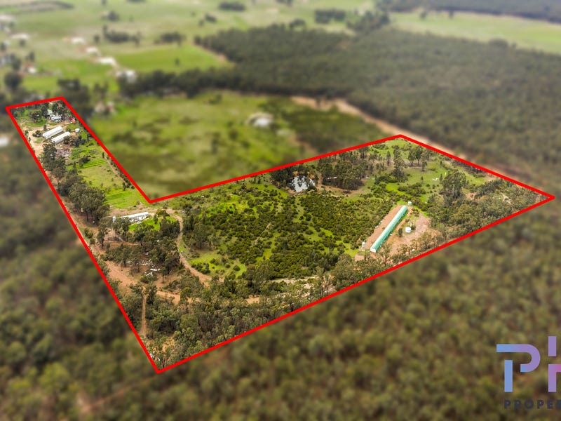 409 Vosti Road, Woodvale, Vic 3556 Property Details