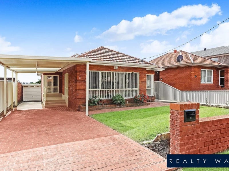 6 Street, Kingsgrove, NSW 2208 Property Details