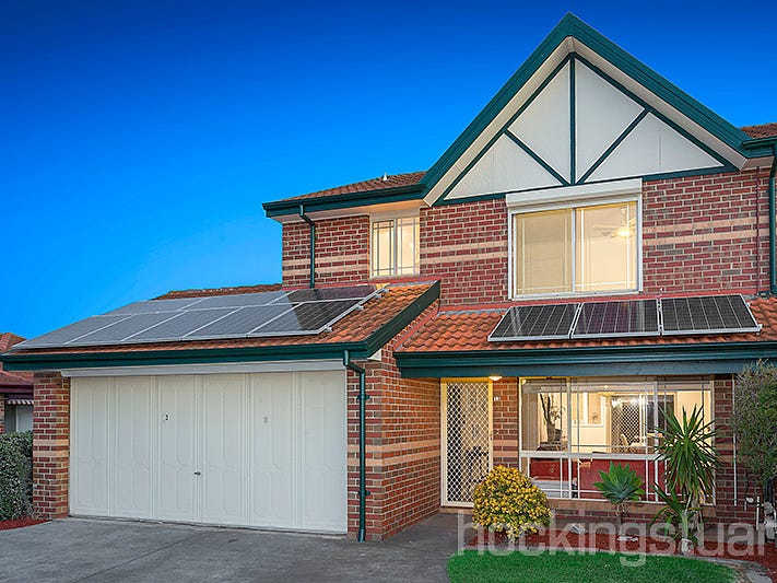 13/131 Kinross Avenue, Edithvale, Vic 3196 Property Details