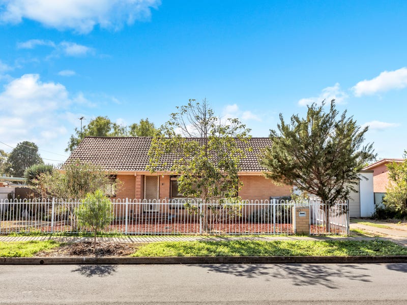 40 Ballard Road, Smithfield Plains, SA 5114