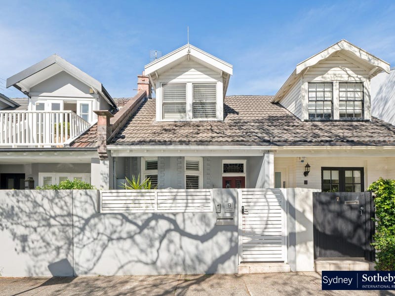 9 Pearce Street, Double Bay, NSW