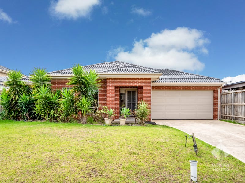 4 Ashland Court, Keysborough, VIC 3173