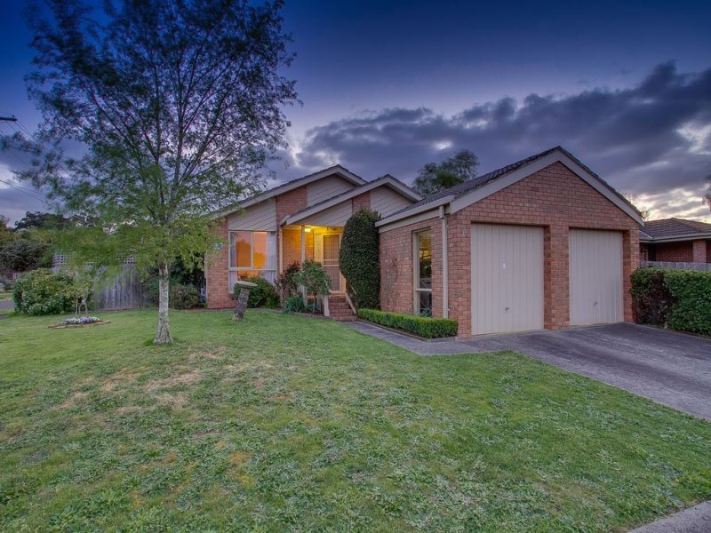 31 Beresford Drive, Boronia, VIC 3155