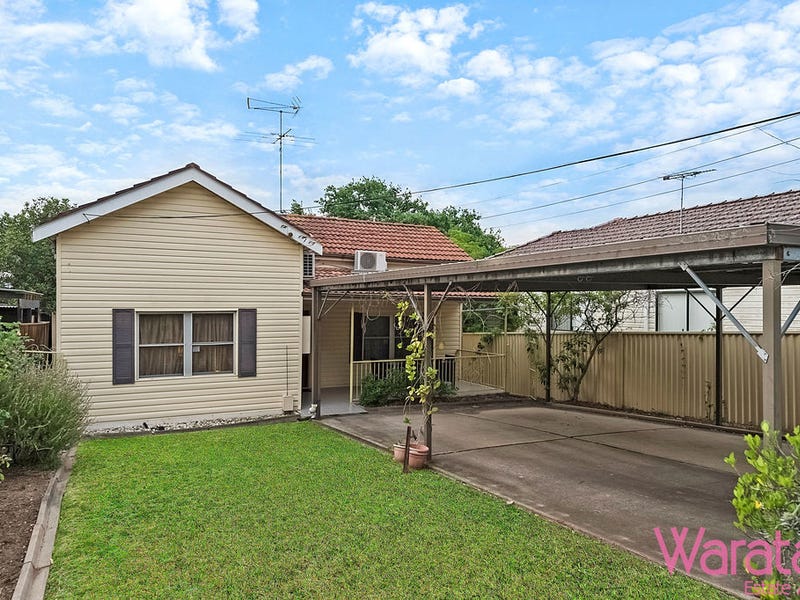 28 Harold Street, Blacktown, NSW 2148