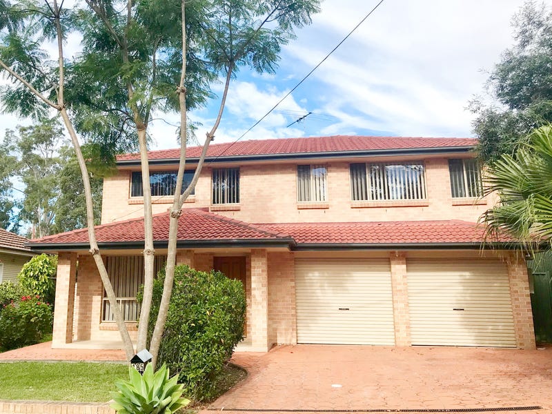 185 Victoria Road, West Pennant Hills, NSW 2125