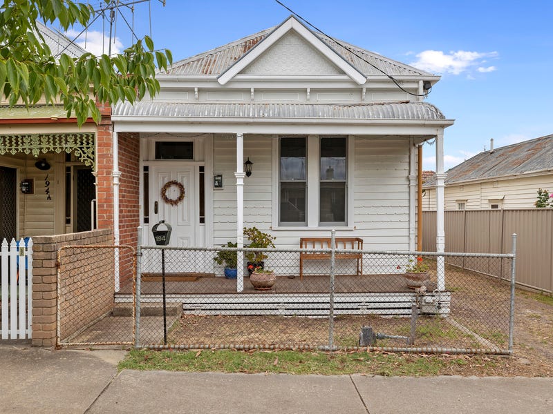 194 King Street, Bendigo, VIC 3550