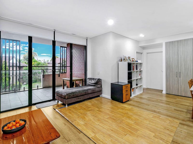 308/28 Carlingford Road, Epping, NSW 2121 Apartment for Sale
