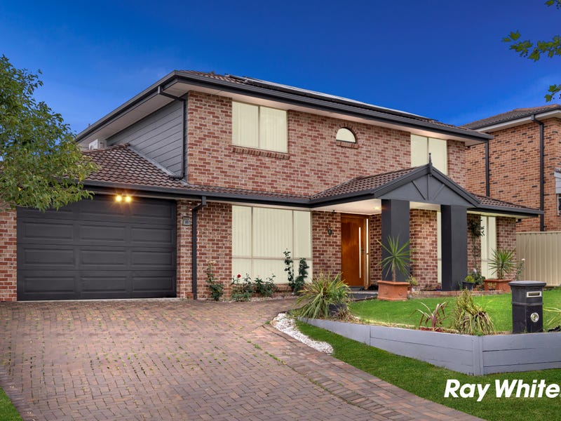 65 Pagoda Cres, Quakers Hill, NSW 2763