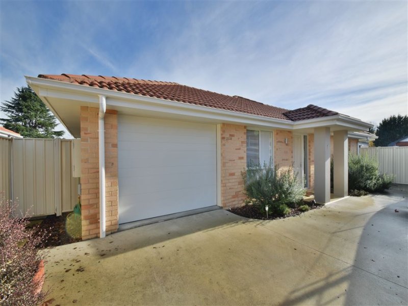 1/5 Quamby Street, Westbury, Tas 7303 Property Details