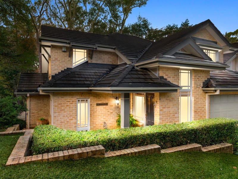 1 Eldon Lane, Beecroft, NSW 2119 Property Details