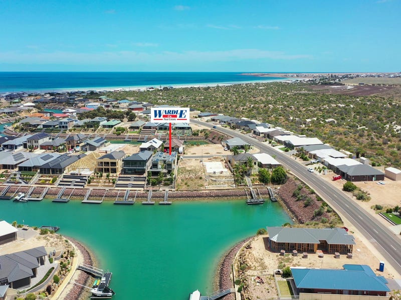 10 Stately Way, Wallaroo, SA 5556 House for Sale