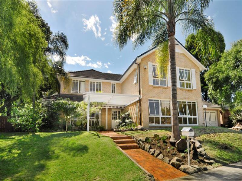 86 Blenheim Road, North Ryde, NSW 2113