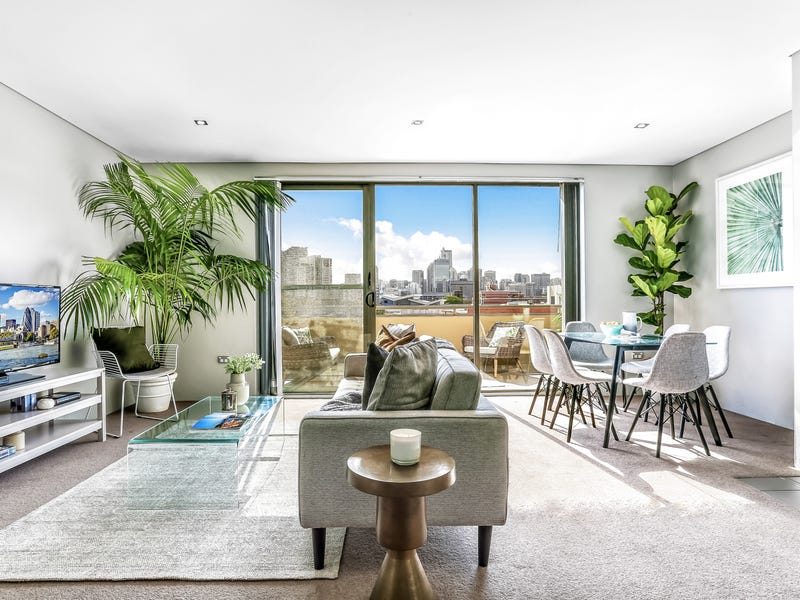 45/5260 Renwick Street, Redfern, NSW 2016